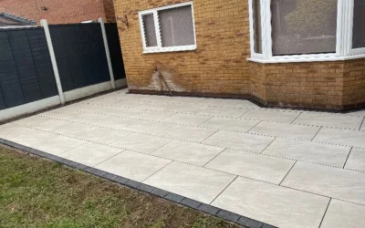 The Benefits of Choosing Local Driveway Experts