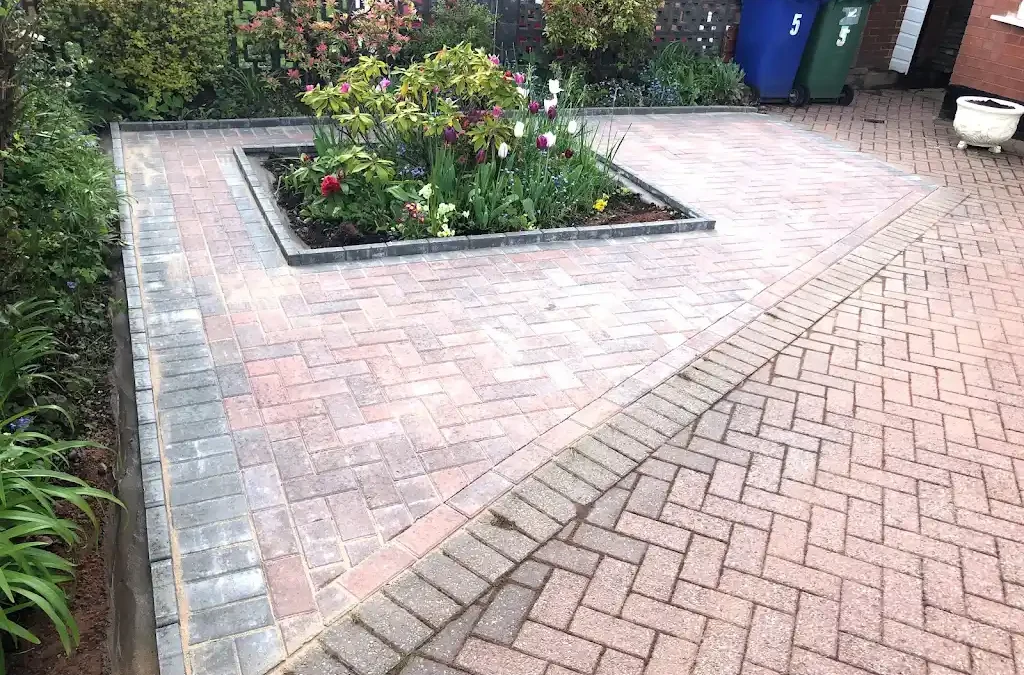 Tired of Constant Driveway Maintenance? Why Resin-Bound Driveways are the Ideal Solution