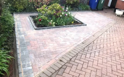 Tired of Constant Driveway Maintenance? Why Resin-Bound Driveways are the Ideal Solution