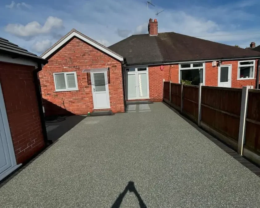 Essential Resin Driveway Care Tips for Homeowners