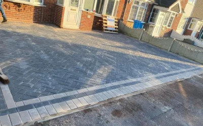 Common DIY Mistakes Homeowners Make When Installing Concrete Driveways