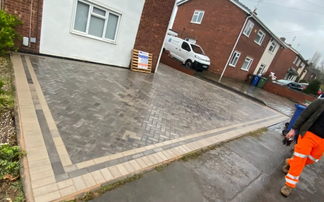 Why Working with a Driveway Specialist is a Cost-Effective Investment