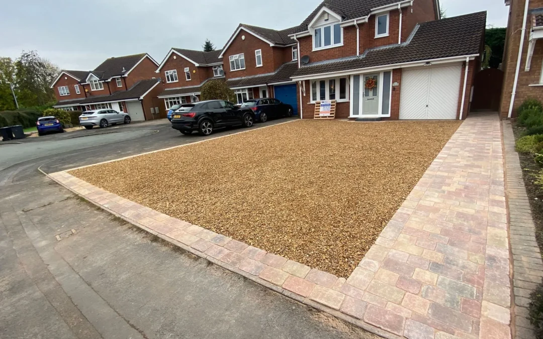 Why Summer is the Perfect Time to Upgrade Your Driveway