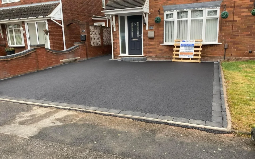 How Long Does a Resin Driveway Last? A Guide to Surface Lifespan and Maintenance