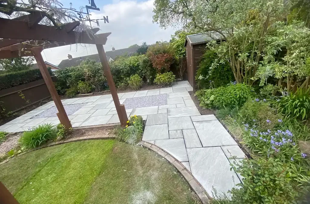 Preparing Outdoor Spaces for the Perfect Garden Room