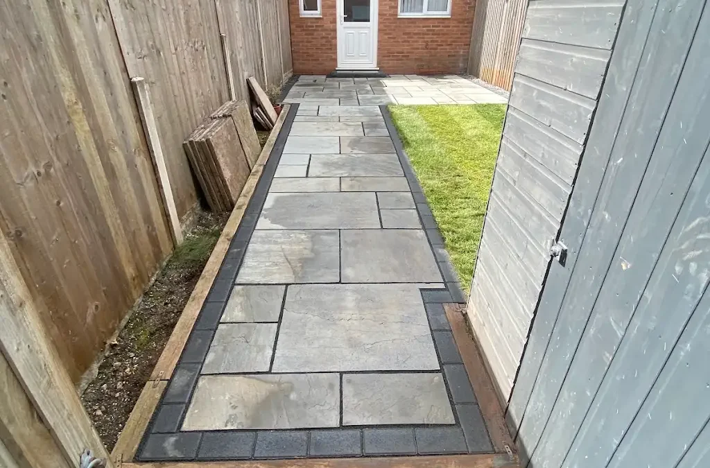 7 Clear Signs That Your Patio Needs Replacing